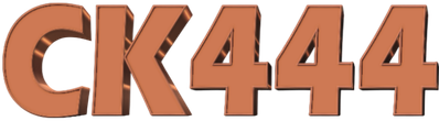 pkck444 Logo